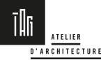 Logo Atelier d'architecture TAG