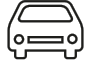 Picto auto