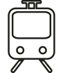 Picto tram