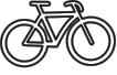 Picto vélo