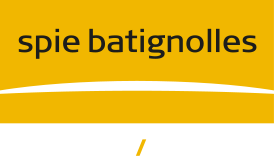 Logo Spie Batignolles